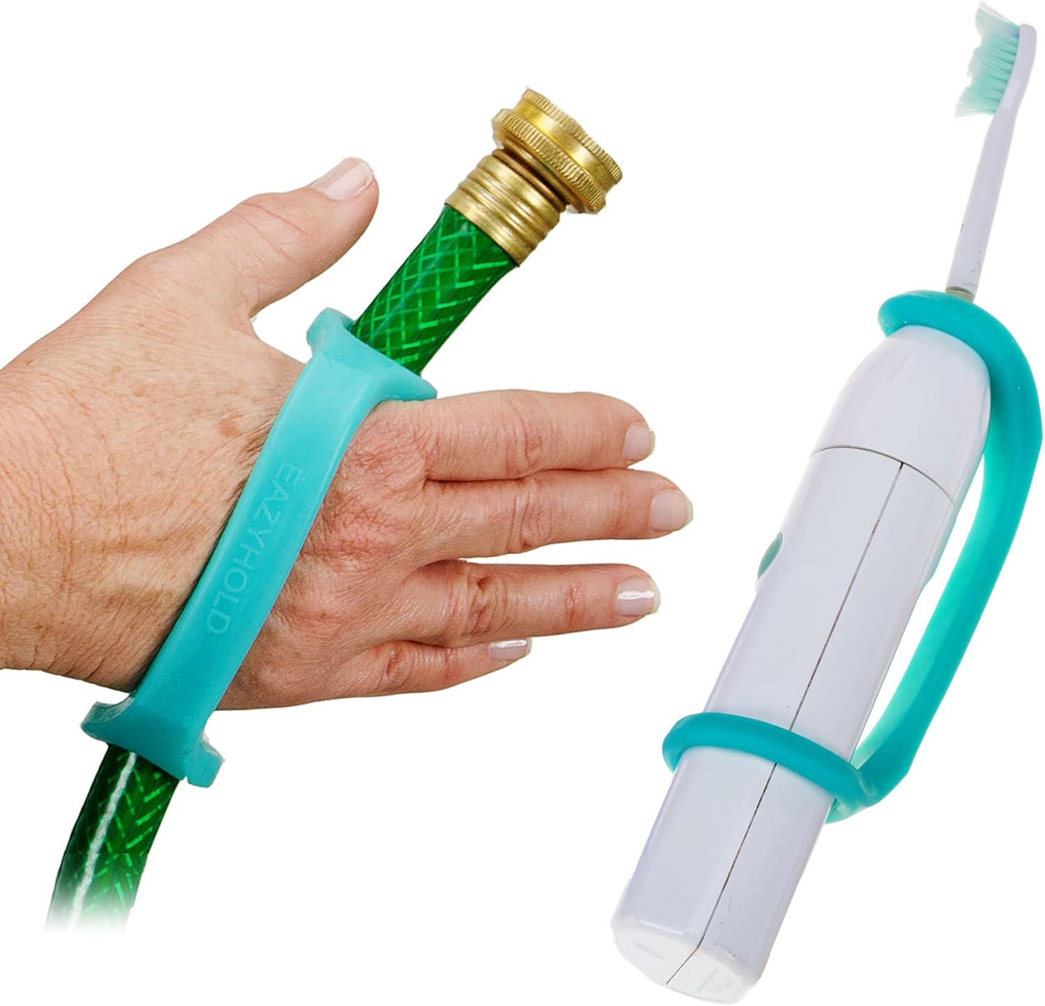 Aqua Silicone Adaptive Aid Review