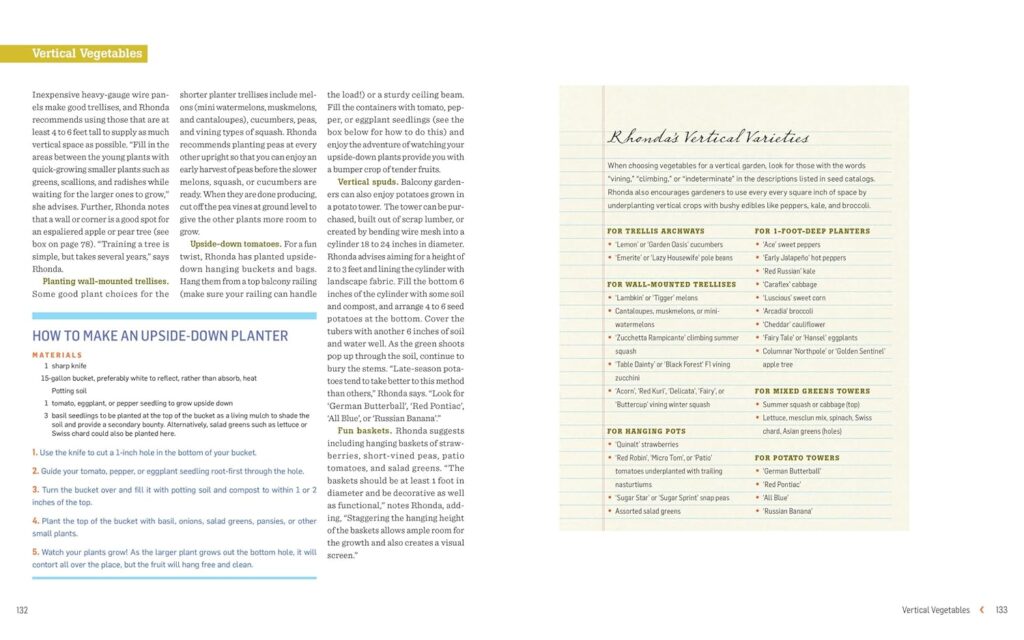 Groundbreaking Food Gardens: 73 Plans That Will Change the Way You Grow Your Garden      Paperback – March 25, 2014