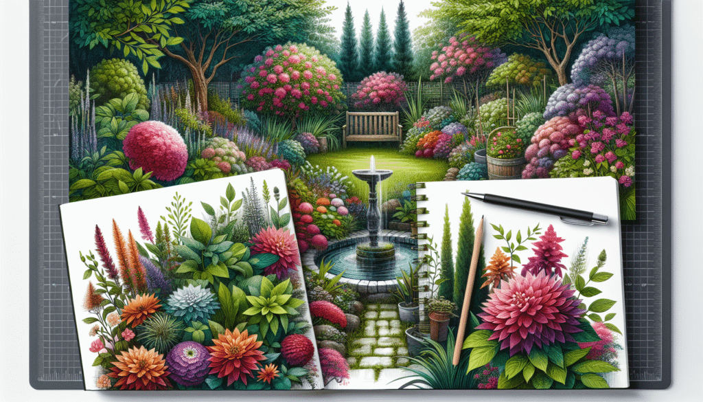 New Garden Book (Better Homes and Gardens)      Hardcover – January 1, 1990