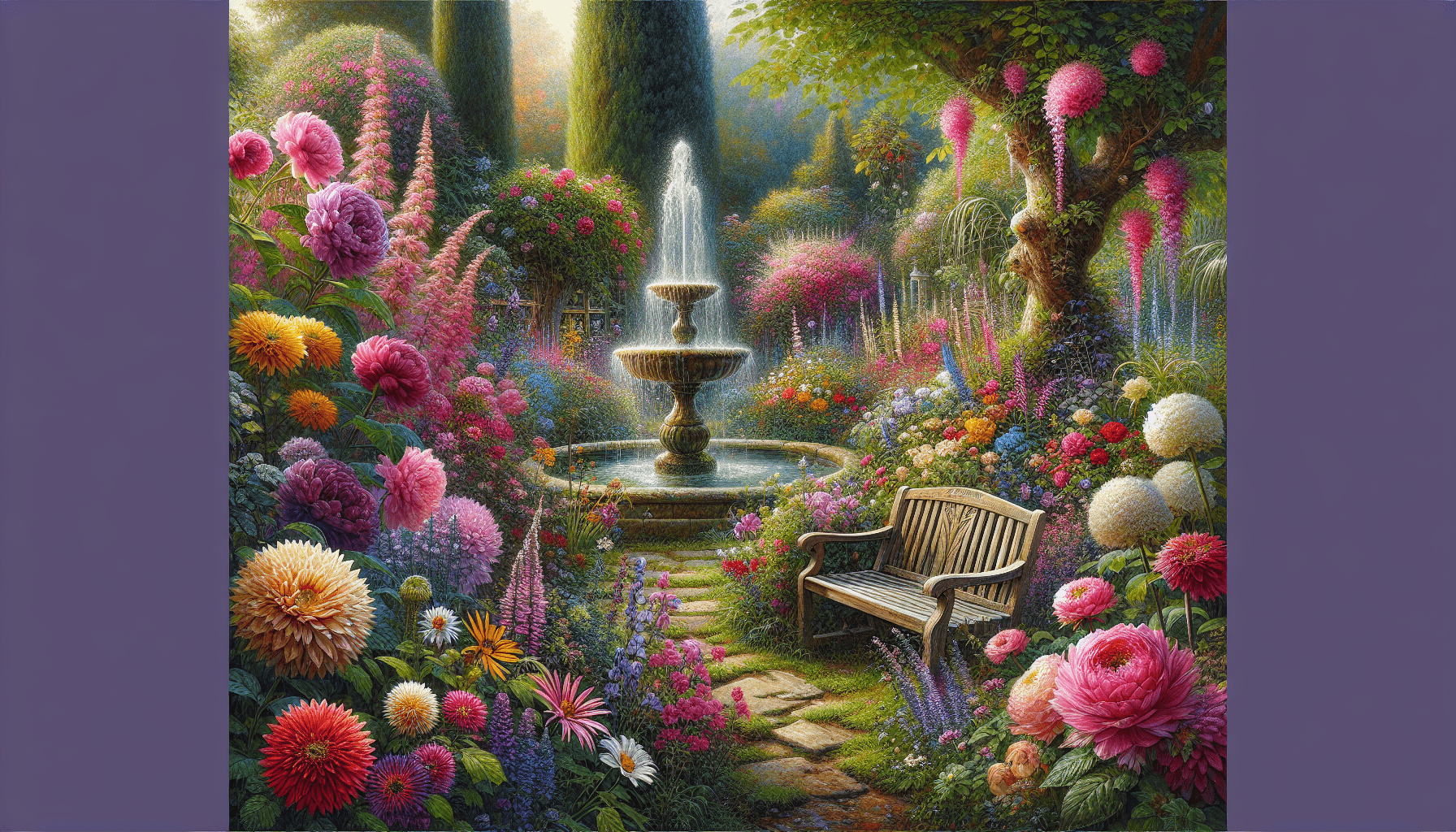 New Garden Book Review