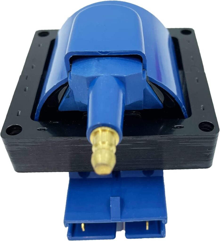 1PC HIGH PERFORMANCE Ignition Coil ARK-IGFD478 DG470 for Ford F-150 F-250 F-350 Ranger Taurus Mustang for Lincoln Town Car for Mercury Sable Cougar for Mazda 7.5L 5.8L 5.0L 3.8L outboard Engine Boat
