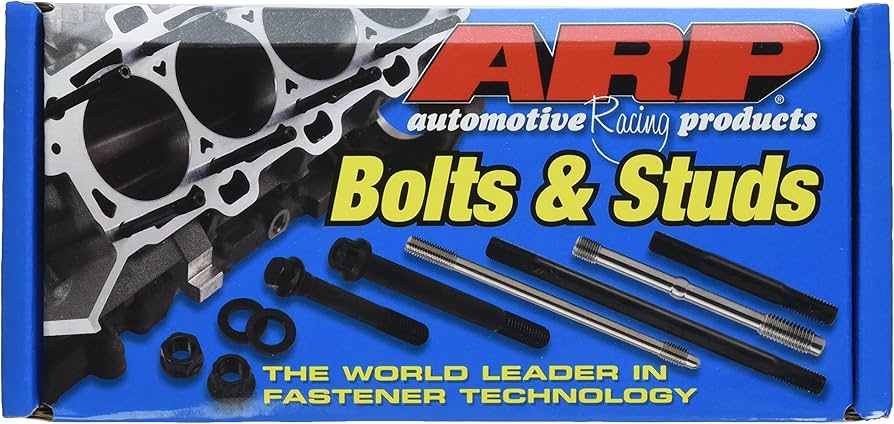 ARP 155-5201 Main Bolt Kit for Big Block Ford 390-428