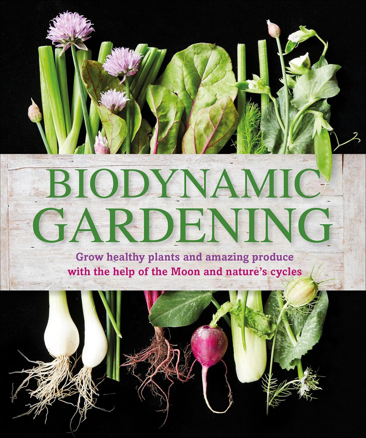 Biodynamic Gardening Paperback Review