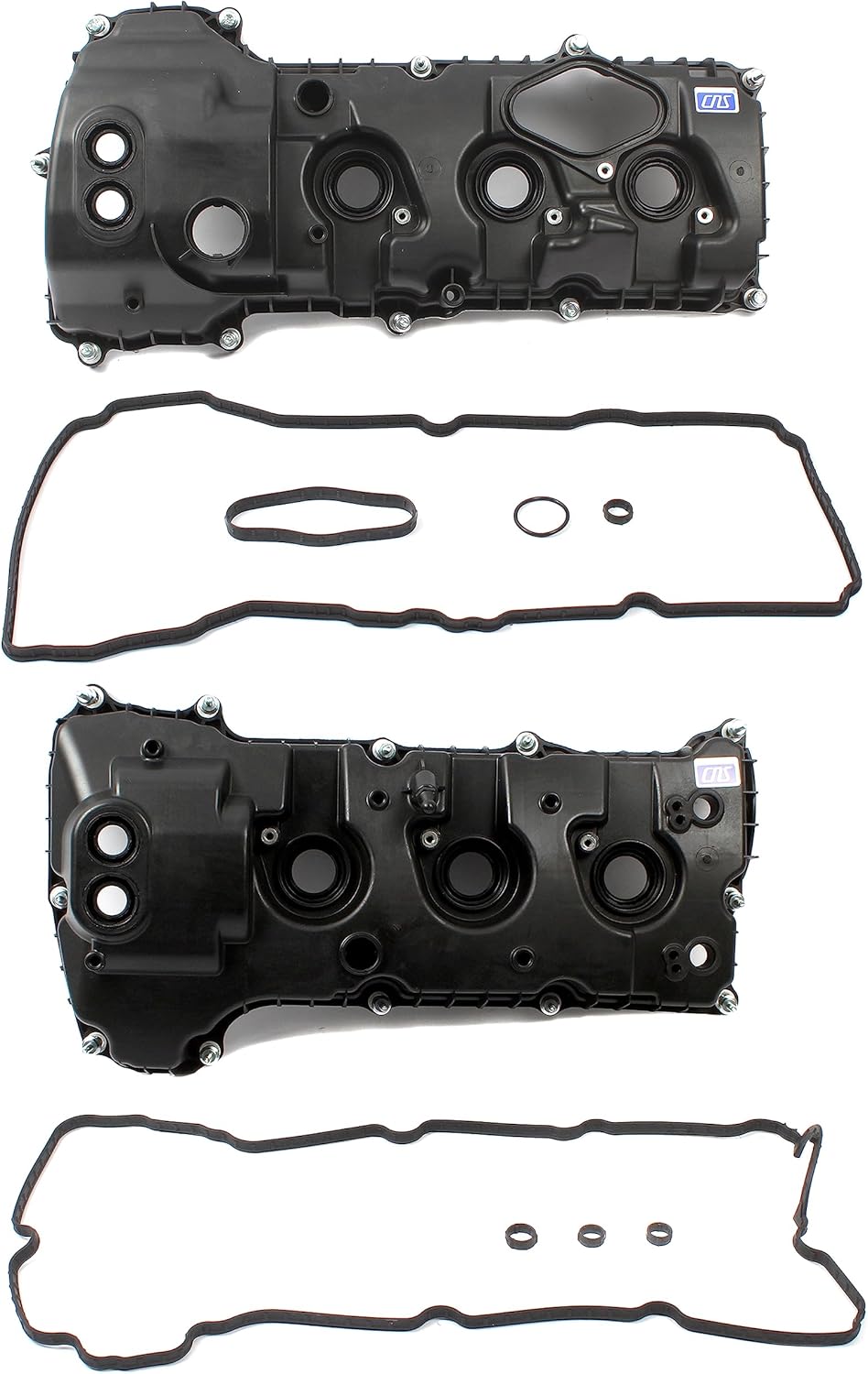 CNS Engine Valve Cover Review