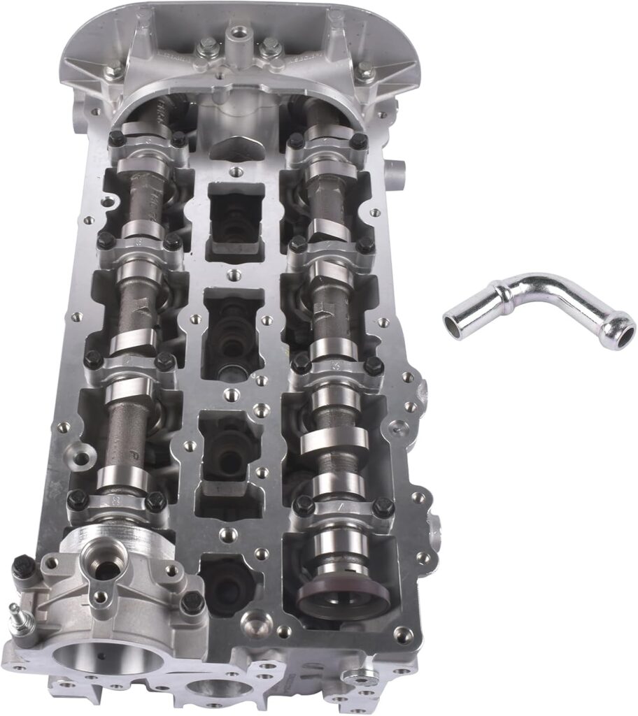 Cylinder Head Assembly Replacement for Ford Escape Fiesta Fusion Transit Connect 1.6L Turbo BM5G6090 BM5Z6049D BM5G6090EB BM5Z6049B BM5Z6049A Mustrod