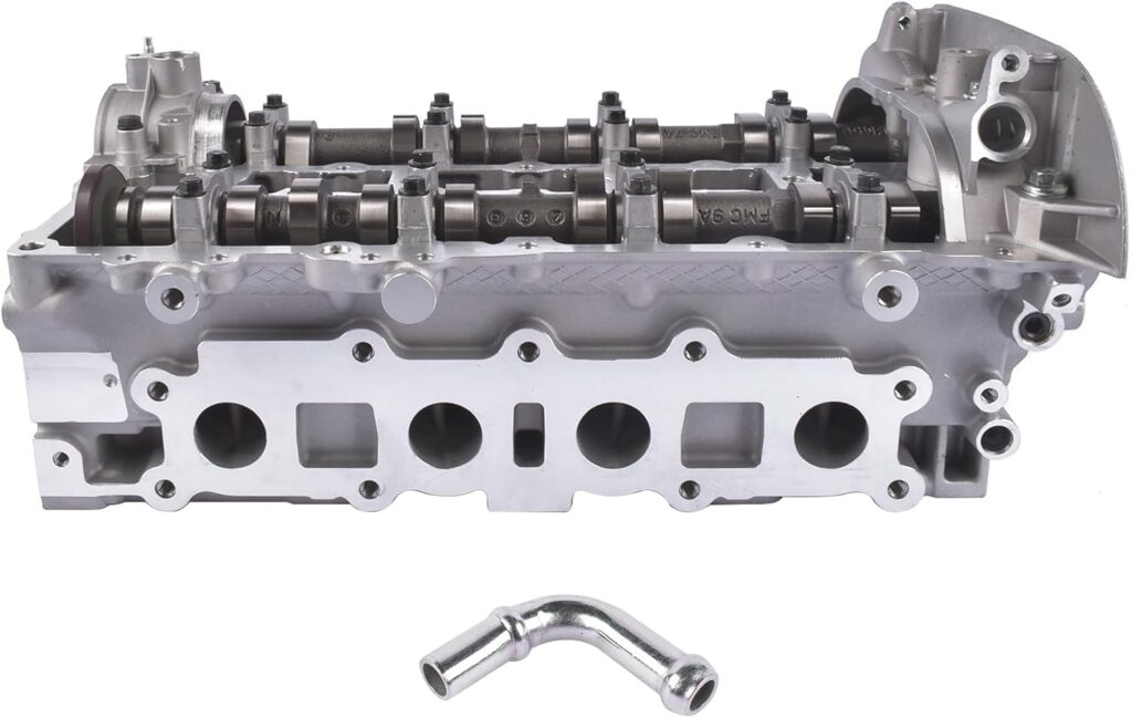Cylinder Head Assembly Replacement for Ford Escape Fiesta Fusion Transit Connect 1.6L Turbo BM5G6090 BM5Z6049D BM5G6090EB BM5Z6049B BM5Z6049A Mustrod