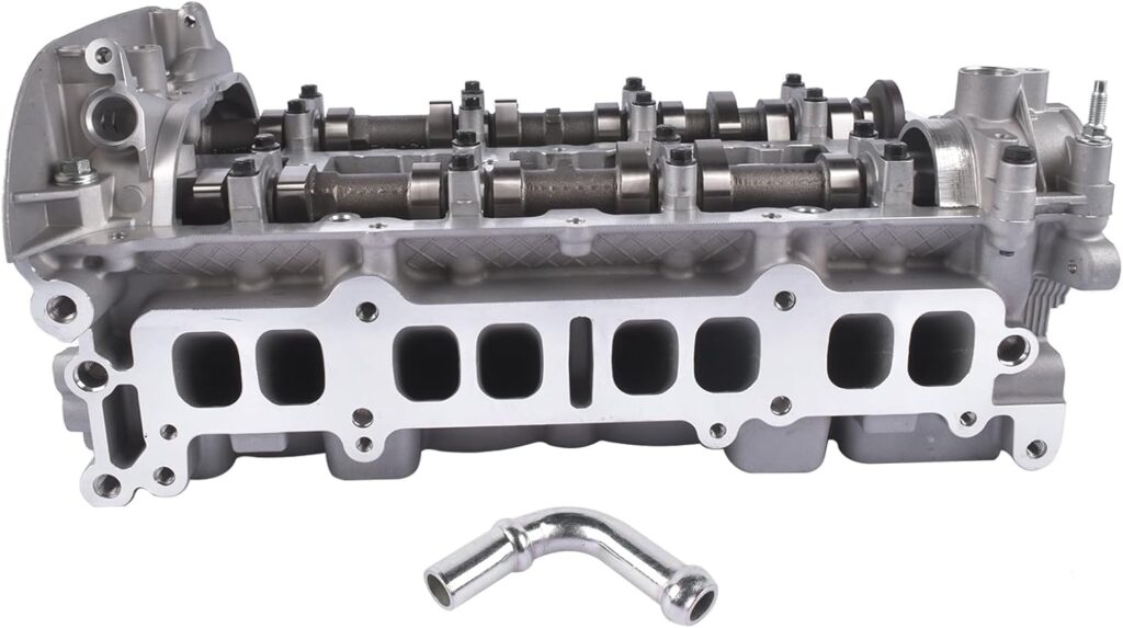 Cylinder Head Assembly Replacement for Ford Escape Fiesta Fusion Transit Connect 1.6L Turbo BM5G6090 BM5Z6049D BM5G6090EB BM5Z6049B BM5Z6049A Mustrod