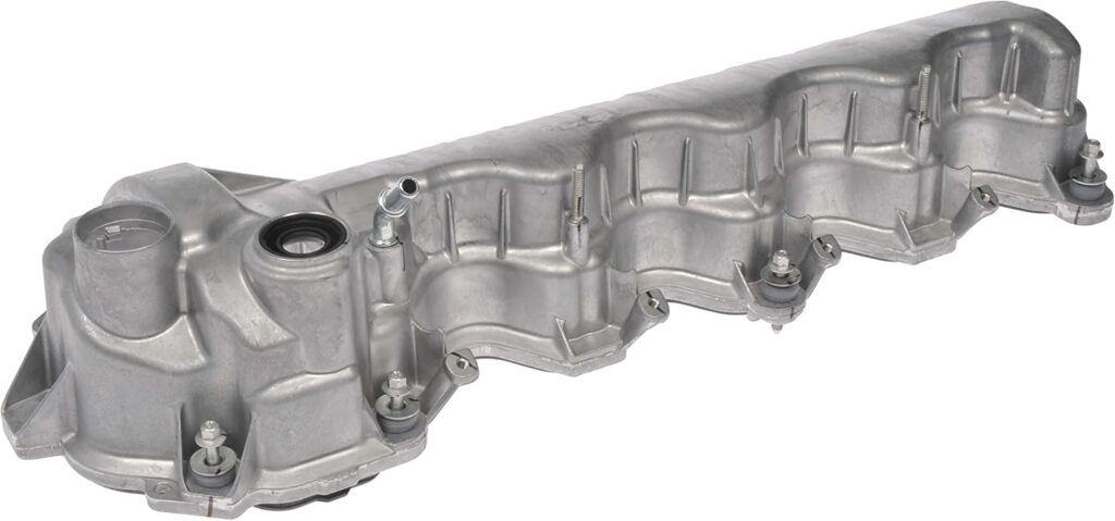 Dorman 264-908 Passenger Side Engine Valve Cover Compatible with Select Ford / Lincoln / Mercury Models