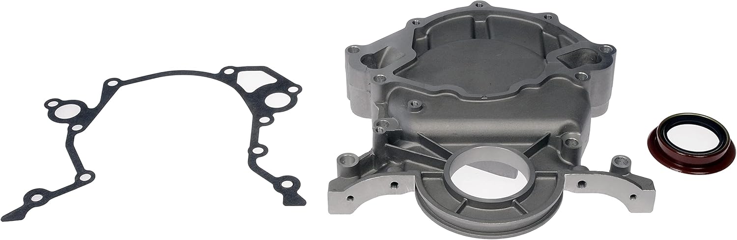 Dorman 635-100 Engine Timing Cover Review