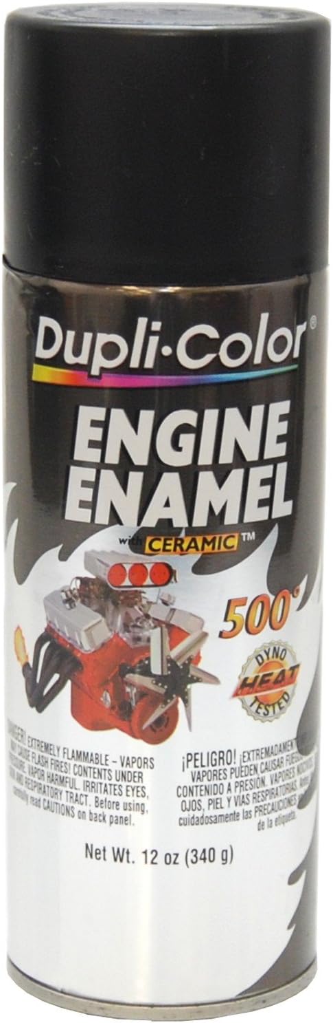 Dupli-Color Ford Dark Blue Aerosol Review