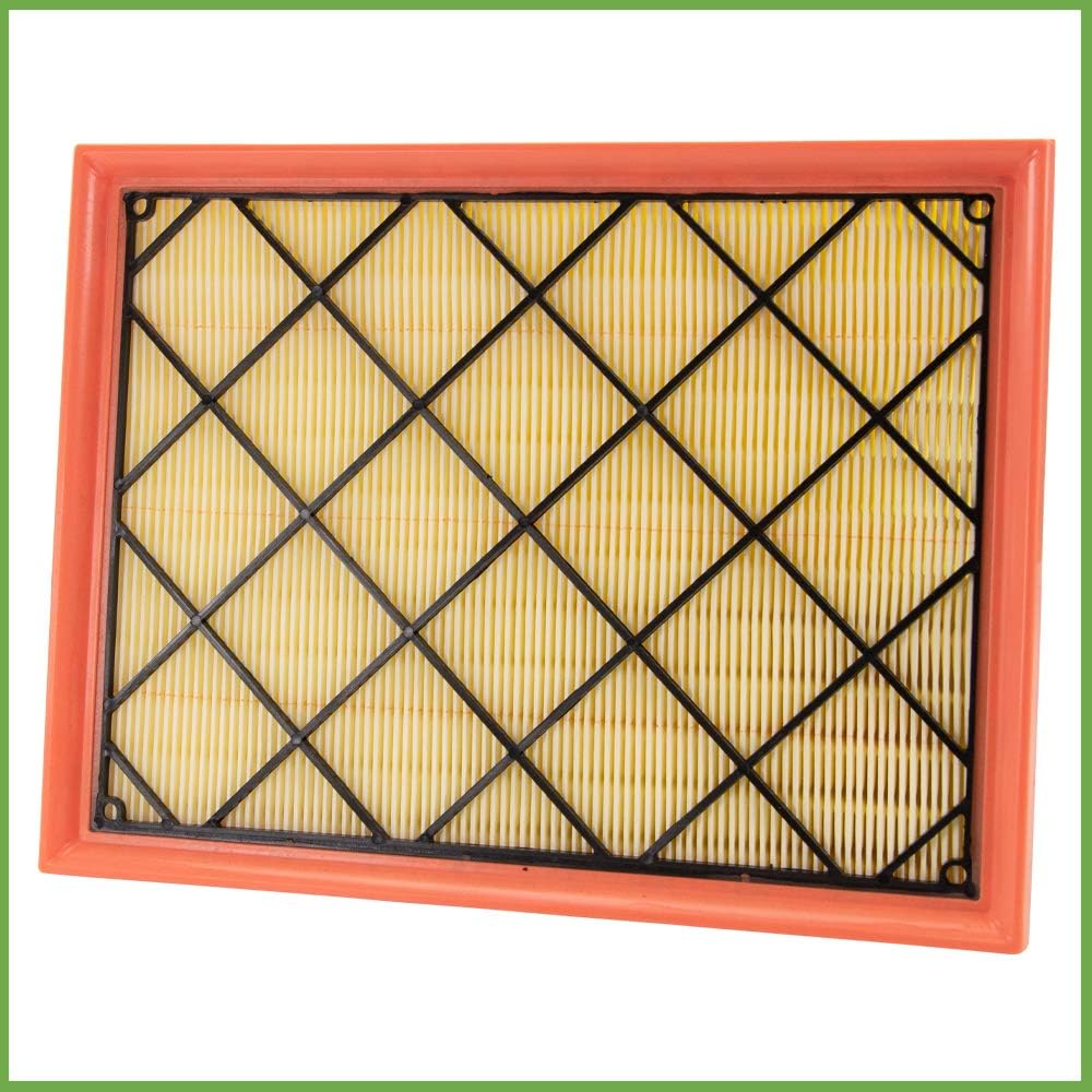 ECOGARD XA11876 Premium Engine Air Filter Fits 2021-2025 Ford Bronco Sport, 2022-2024 Maverick, 2020-2022 Escape, 2020-2022 Lincoln Corsair