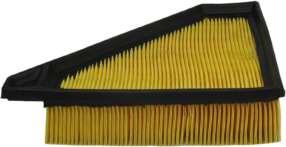 ECOGARD XA6120 Premium Engine Air Filter Fits 2010-2013 Ford Transit Connect