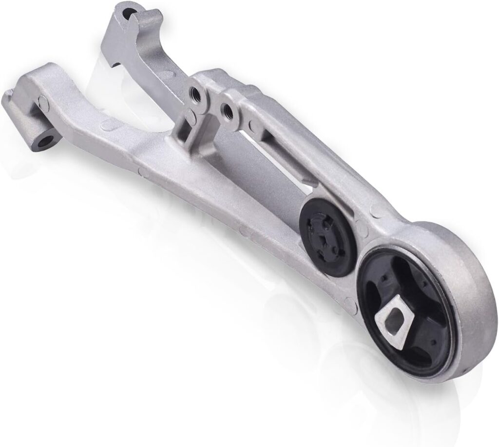 ENA Upper Engine Strut Bracket Anti-Roll Mount 2005 2006 2007 Compatible with Mercury Ford Five Hundred 500 Freestyle Montego 3.0L Automatic Trans CVT Replace# A5833 5F9Z6F055CB