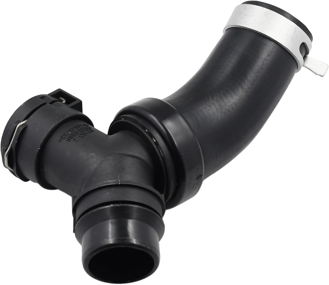 Ford F-150 Coolant Hose T-Connector DR3Z-8566-A Review