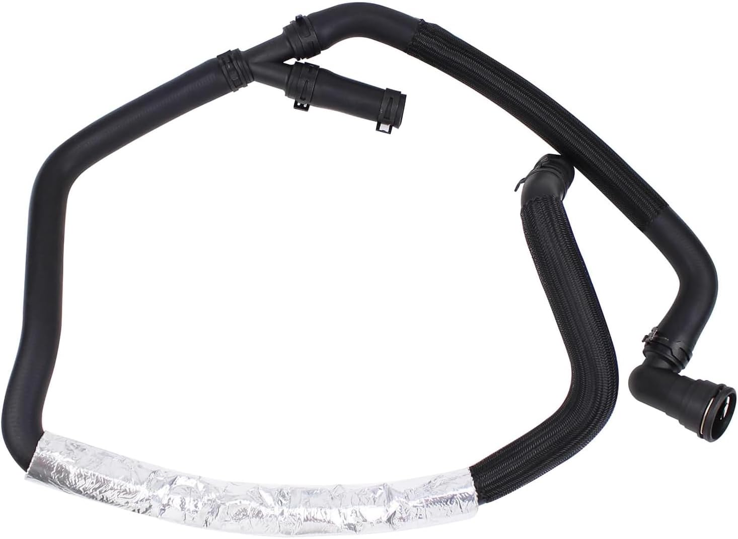 Ford F-150 Heater Hose Assembly Review