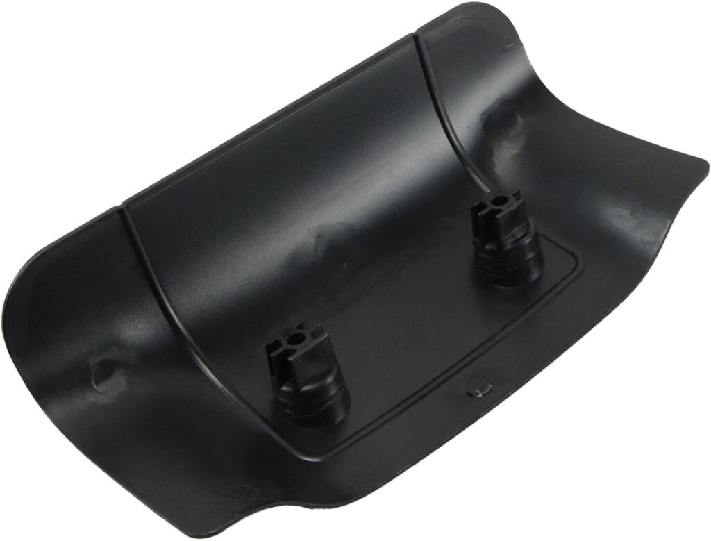 Engine Intake Manifold Dress Cover Fits 1999-2003 Fo-rd 7.3L Diesel Powerstroke YC3Z-6A949-AA