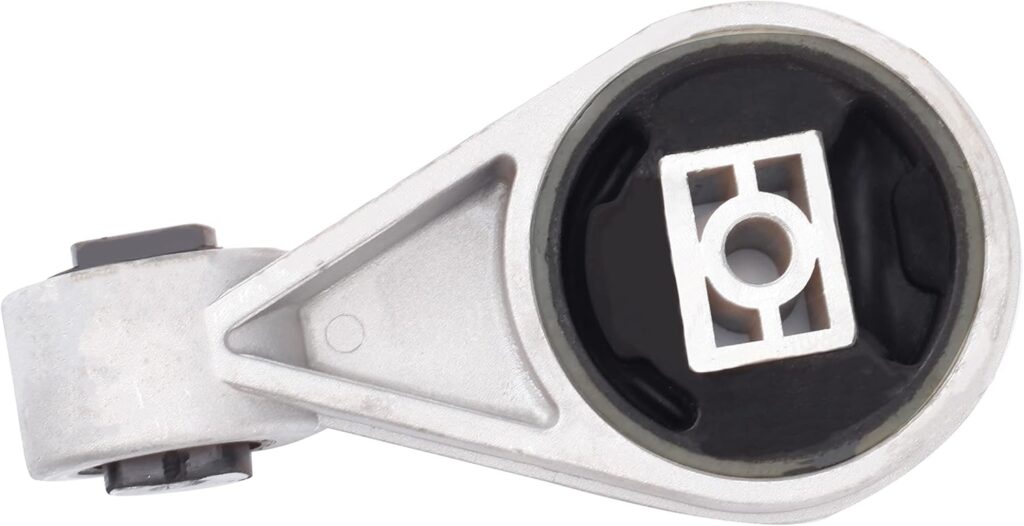 Engine Motor Mount Compatible with Ford Transit Connect 2010-2013 2.0L and Ford Focus 2005-2007 2.0L and Ford Focus 2003-2007 2.3L OE A2939 A2986 A5495 Set of 3