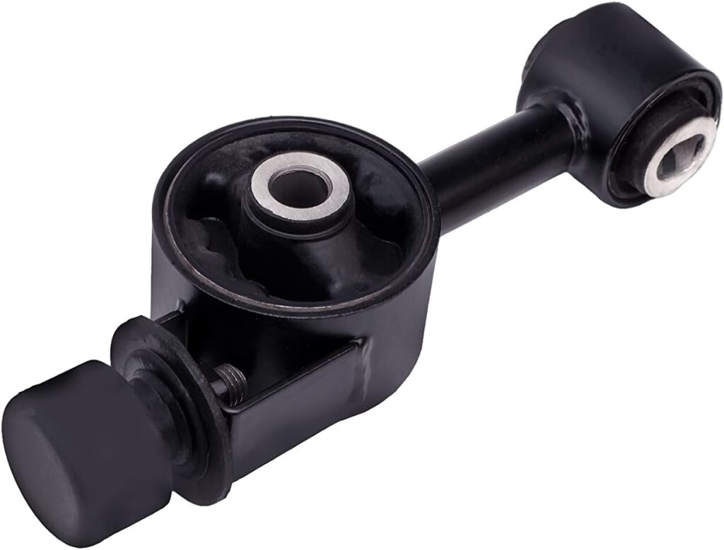 Engine Motor Mount Compatible with Ford Transit Connect 2010-2013 2.0L and Ford Focus 2005-2007 2.0L and Ford Focus 2003-2007 2.3L OE A2939 A2986 A5495 Set of 3