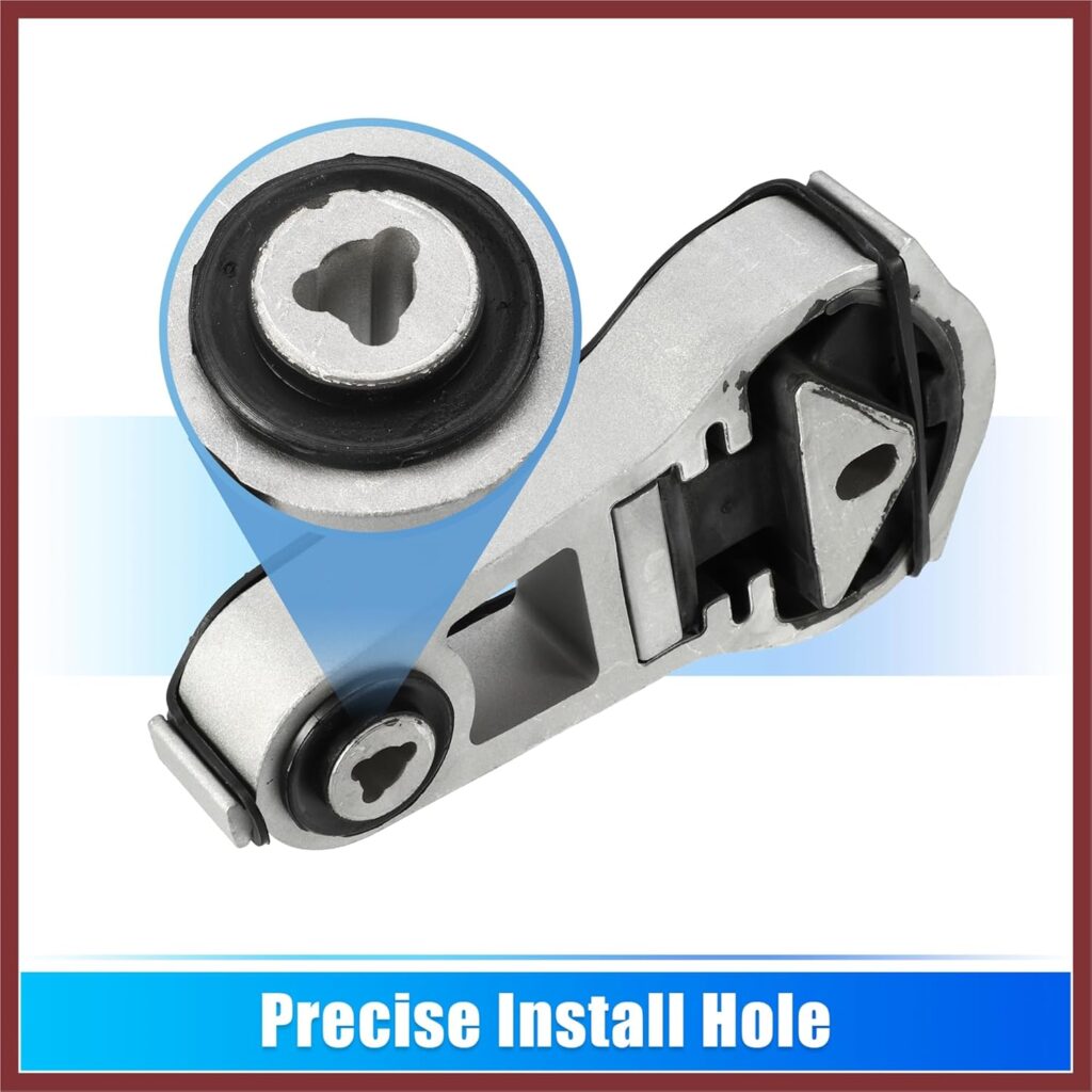 Engine Motor Mount No.DB5Z6068A for Ford Explorer 2011-2015 Torque Arm Engine Support Rod Housing Replace Parts