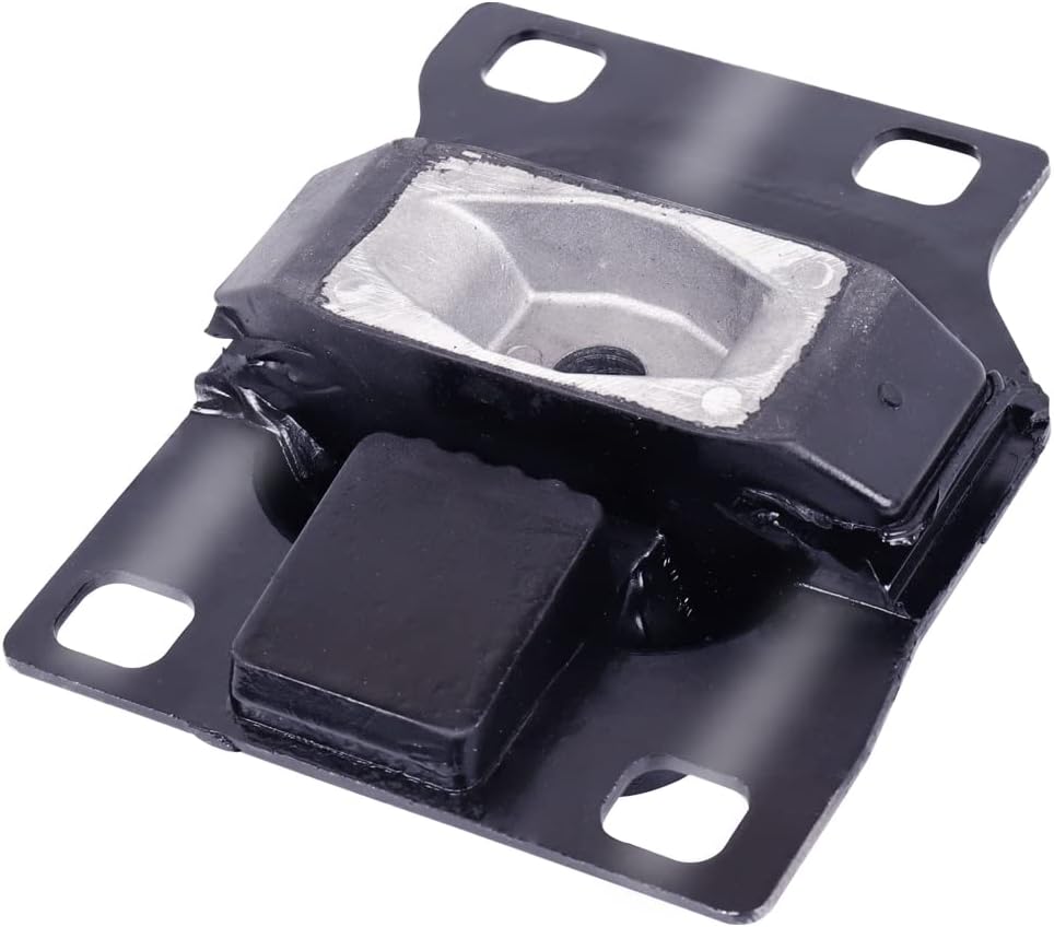 Ford Focus Engine Mount Motor Review