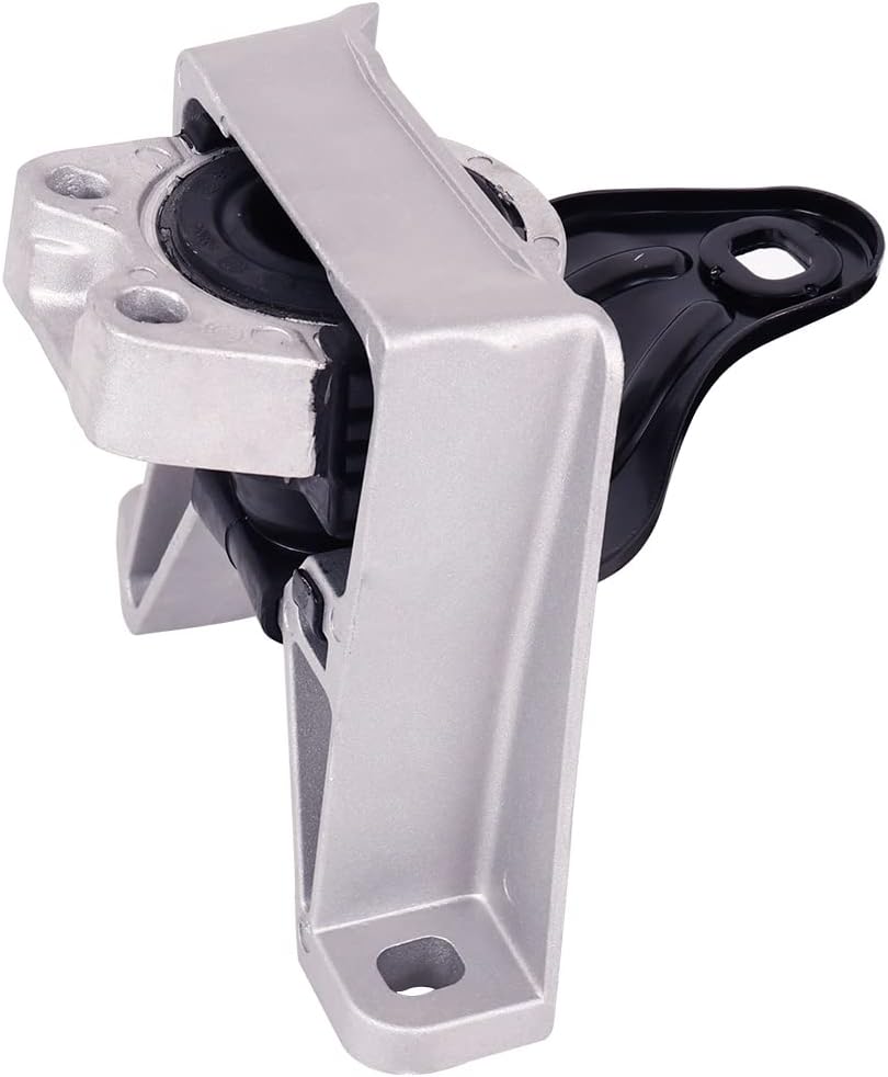 Engine Mount Motor 3 PCS Compatible with Fits 2008 2009 2010 2011 Ford Focus 2.0L A5322 A2986 A5495