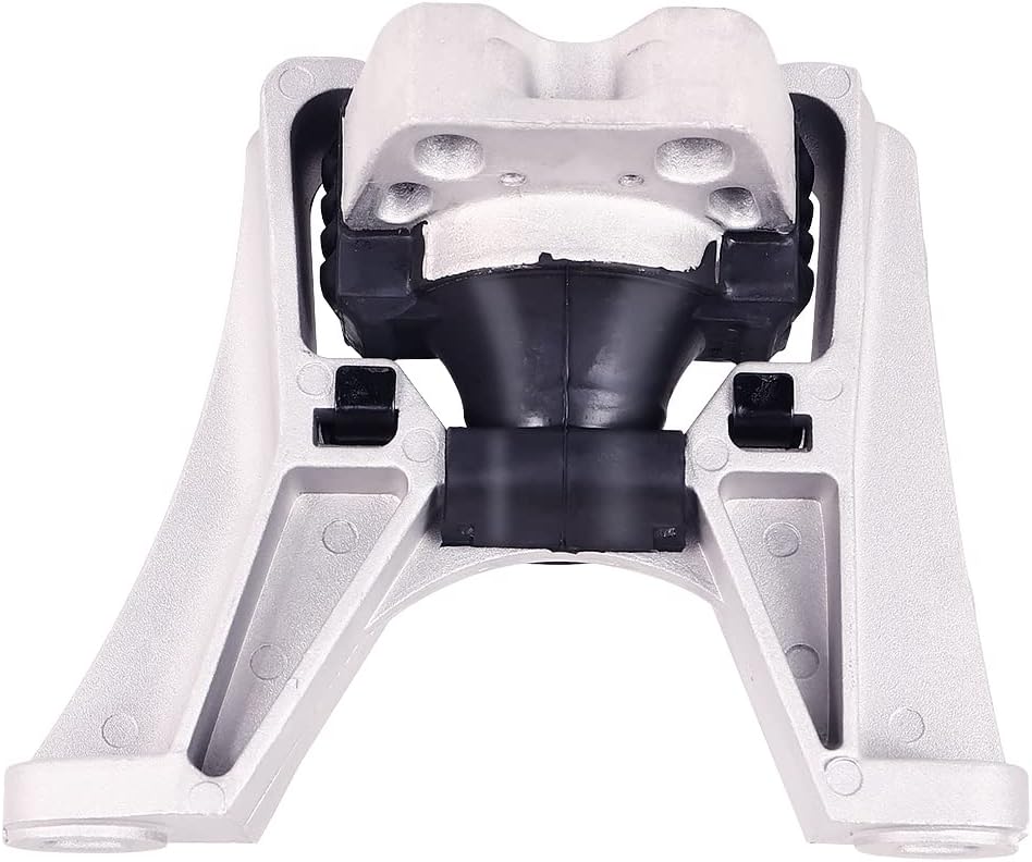 Engine Mount Motor 3 PCS Compatible with Fits 2008 2009 2010 2011 Ford Focus 2.0L A5322 A2986 A5495