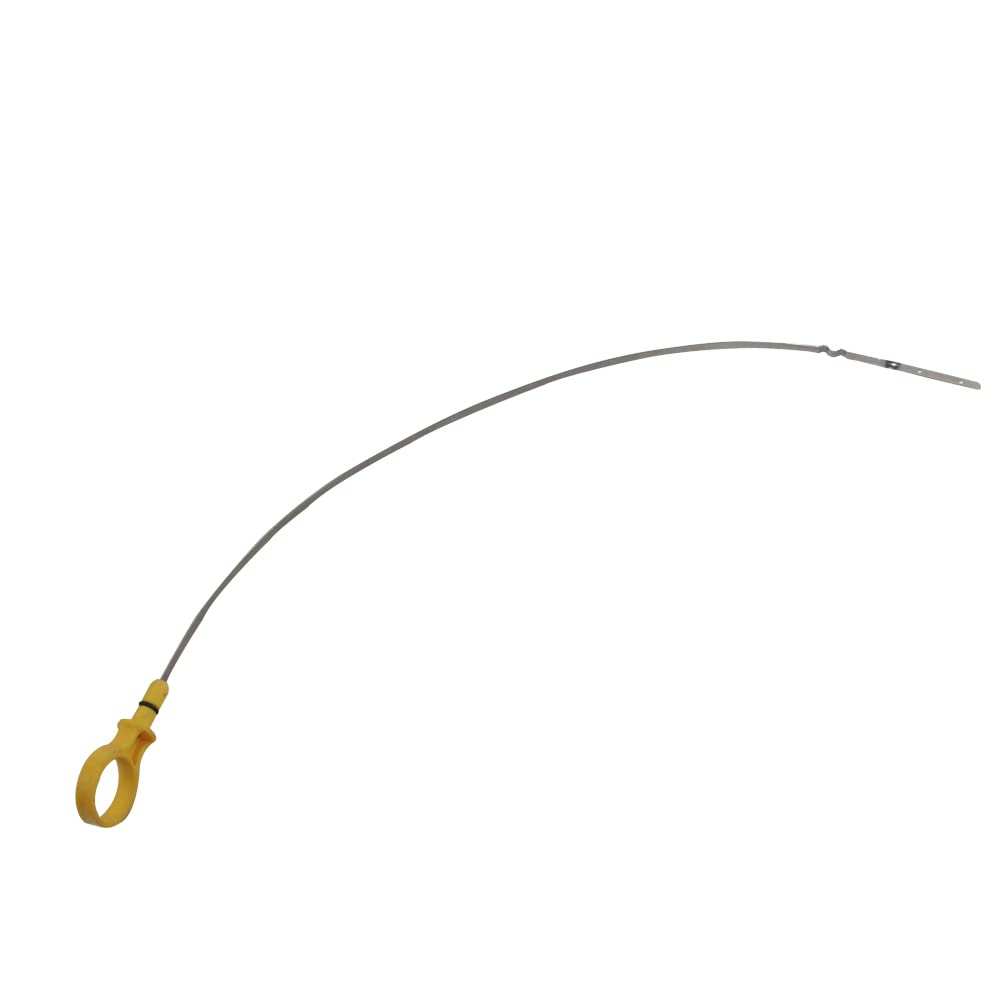 Engine Oil Level Dipstick for Ford Focus 2012-2016 CM5E6750BB Car Engine Oil Fluid Dip Stick Dipstick Measure Tool Replacement