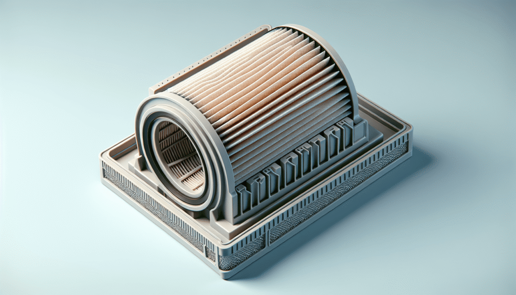 FRAM Extra Guard CA9944 Replacement Engine Air Filter for Select Ford and Mercury Models, Provides Up to 12 Months or 12,000 Miles Filter Protection