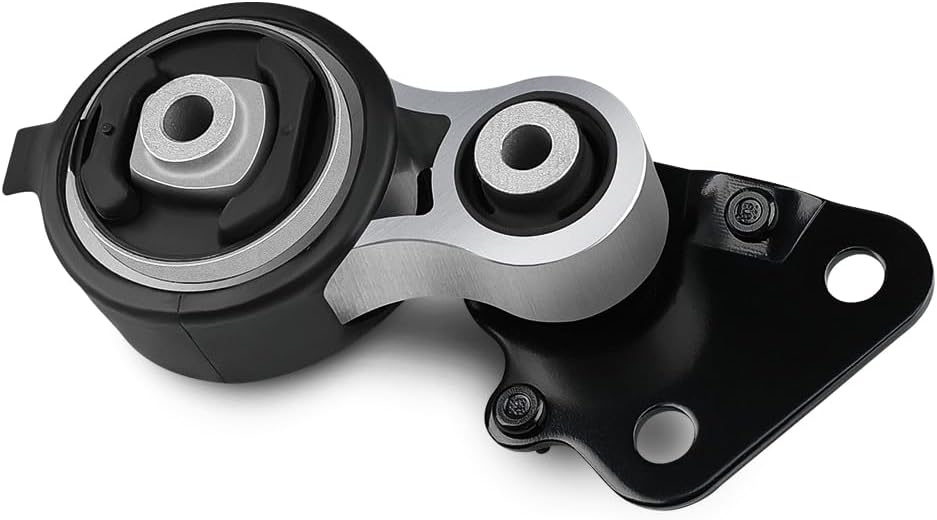 JDMON Rear Torque Strut Mount Replacement for 2007-2010 Ford Edge, Lincoln MKX 3.5L V6 Compatible with A5431 3144 EM-3144