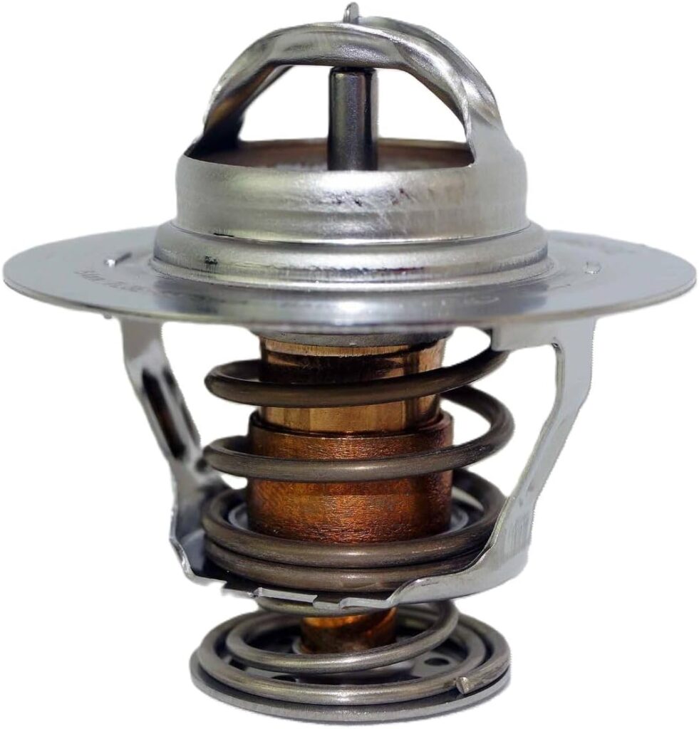 Motorcraft Thermostat Assembly - RT1254