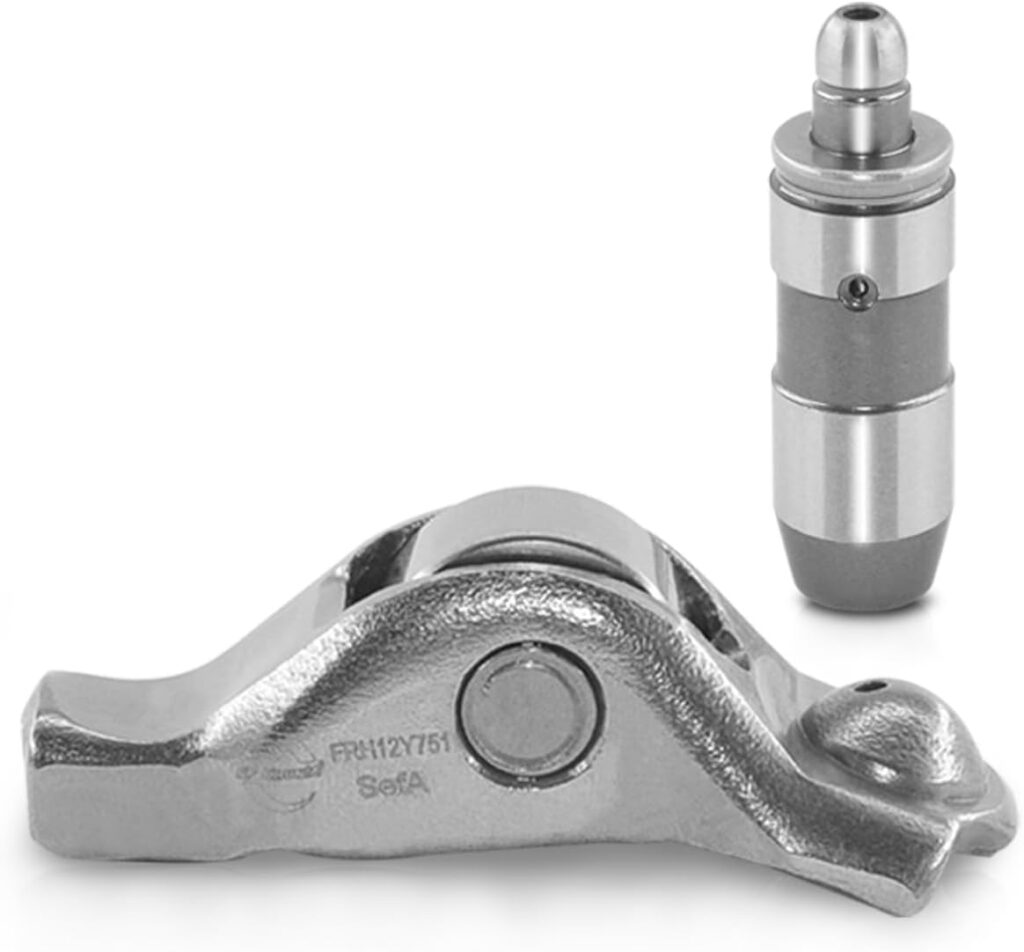 Rocker Arm  Valve Lifter Kit Replaces 3L3Z-6564-BA MR-1851  5L1Z-6500A JB7504 Fits Fo-rd/Lin-coln/Mer-cury F150 F250 F350 F450 F550 4.6L/ 5.4L V8/ 6.8L V10 Engines