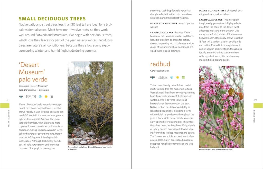 The Drought-Defying California Garden: 230 Native Plants for a Lush, Low-Water Landscape      Paperback – April 6, 2016