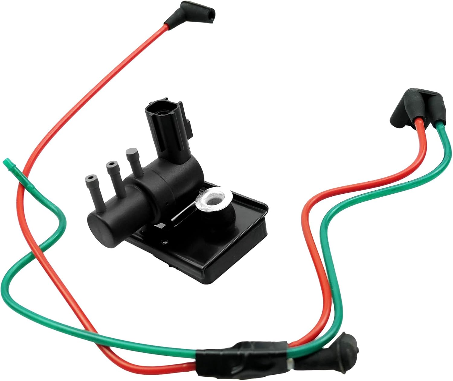Turbo Emission Vacuum Harness Review